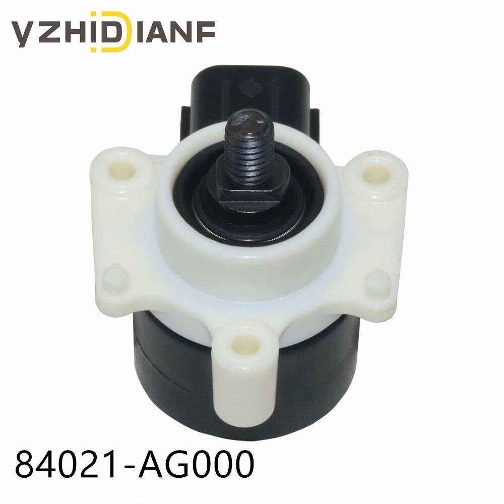 automotive engine Headlight Level Sensor 84021AG000 84021-AG000 For Mitsubishi Montero Outlander Suzuki Headlamp Adjuster