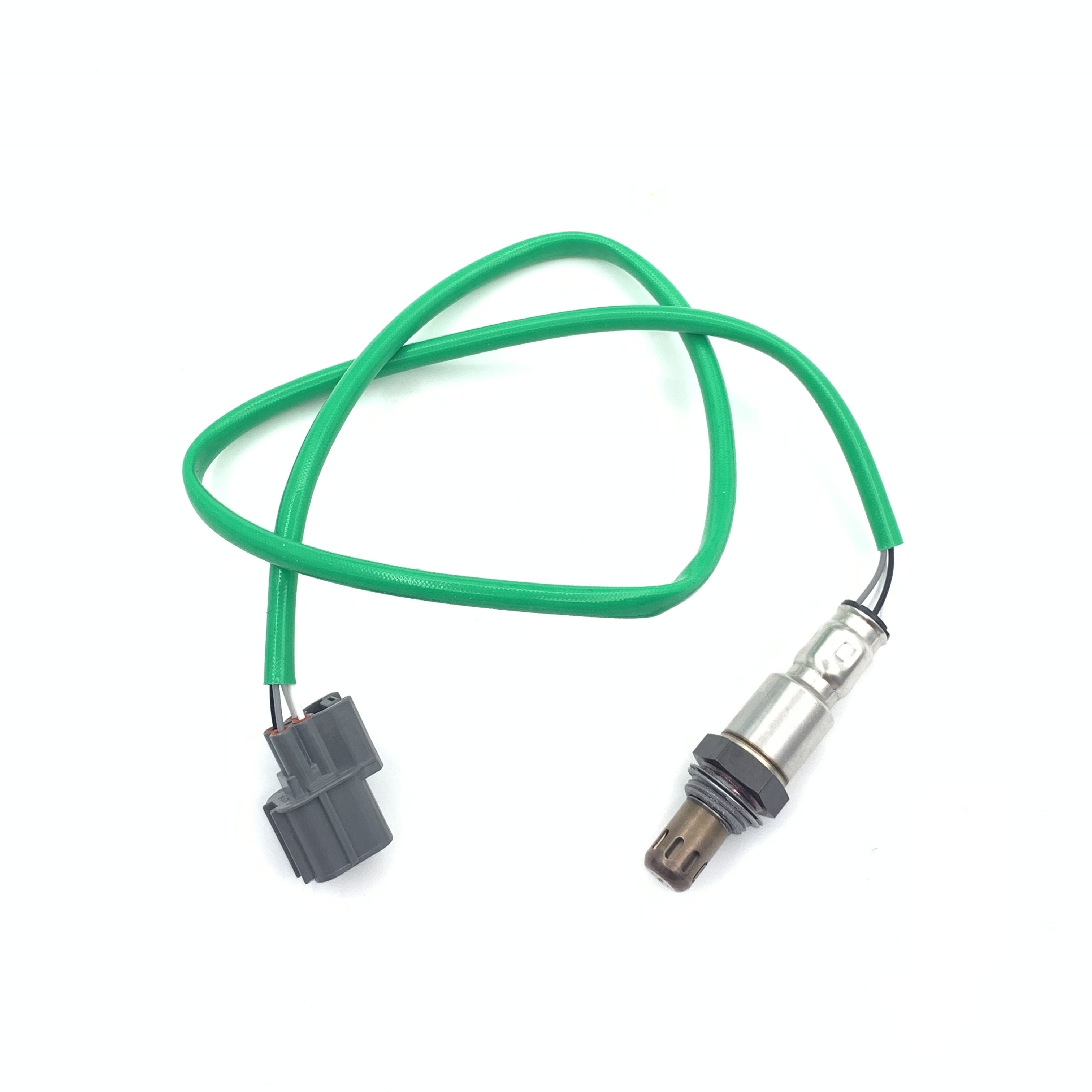 KLSK-0165 Oxygen Sensor O2 Lambda Sensor 36531-PWA-G02 for Honda FIT 36531-PWA-G01 36531-PWA-J01 36531-PWA-G52