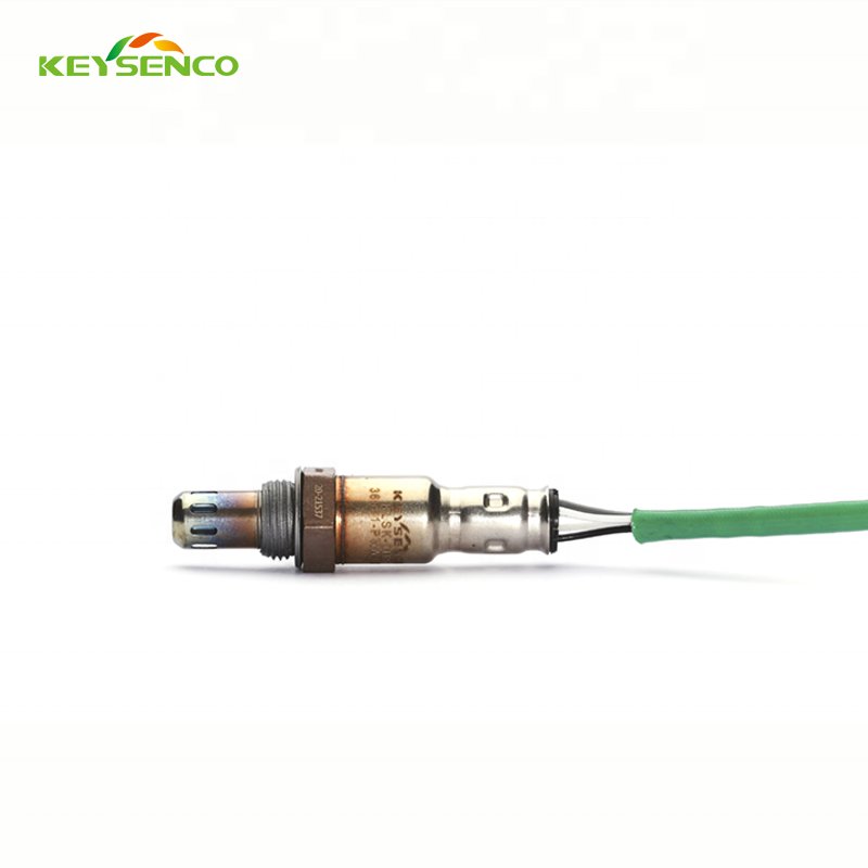 KLSK-0165 Oxygen Sensor O2 Lambda Sensor 36531-PWA-G02 for Honda FIT 36531-PWA-G01 36531-PWA-J01 36531-PWA-G52