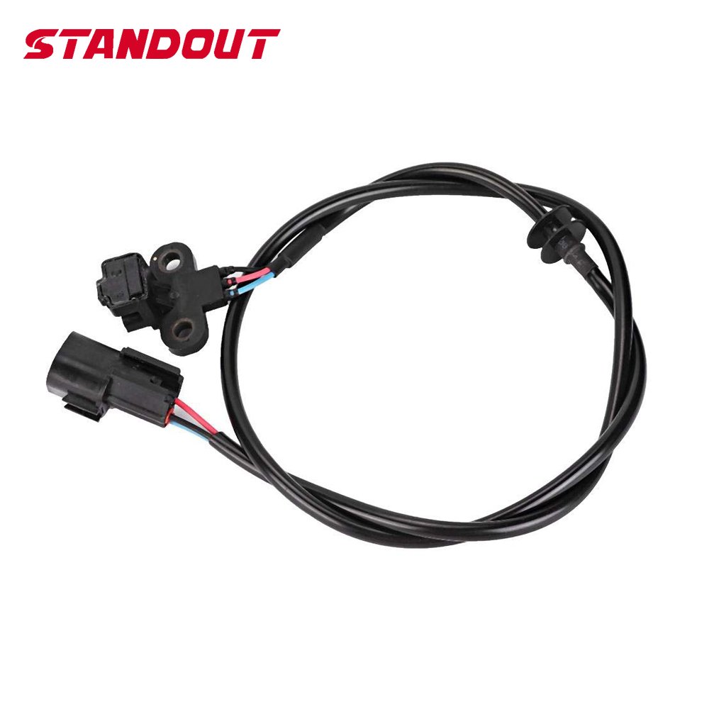 Camshaft Crankshaft Position Sensor MD357274 Crank Position sensor for Mitsubishi Montero