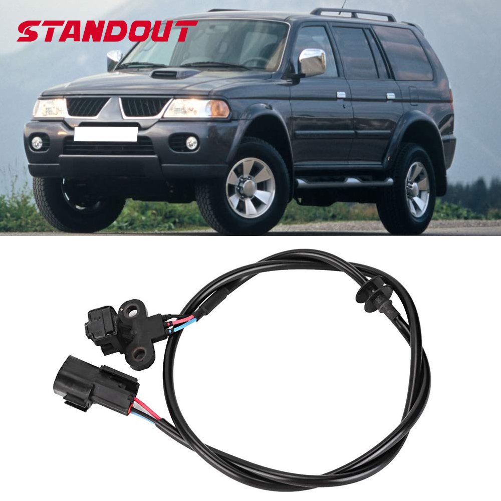 Camshaft Crankshaft Position Sensor MD357274 Crank Position sensor for Mitsubishi Montero