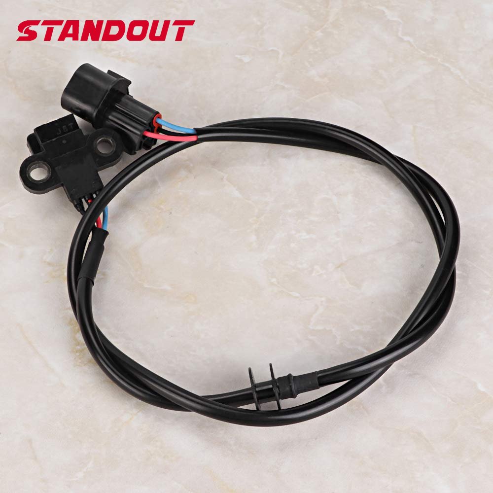 Camshaft Crankshaft Position Sensor MD357274 Crank Position sensor for Mitsubishi Montero