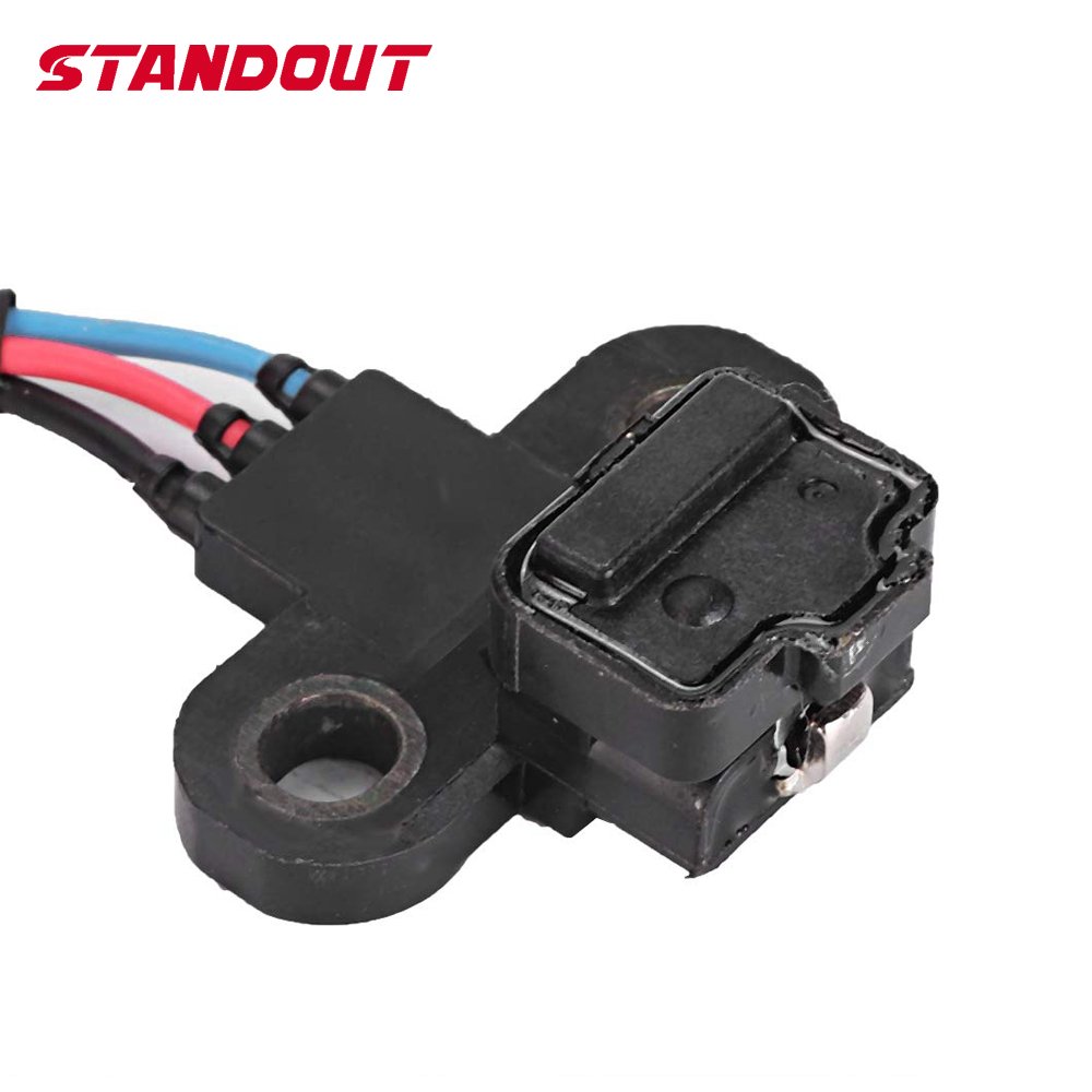Camshaft Crankshaft Position Sensor MD357274 Crank Position sensor for Mitsubishi Montero