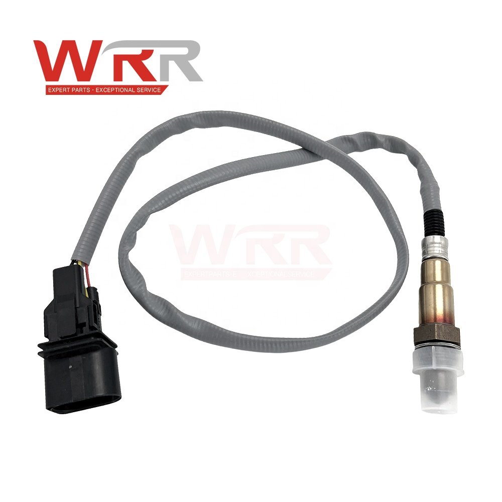 WRR 0025401817 0035427318 Auto oxygen sensor For Mercedes Benz W203 C-class W209 CLK W211 E-class W906 C180 C230 CLK200 E200
