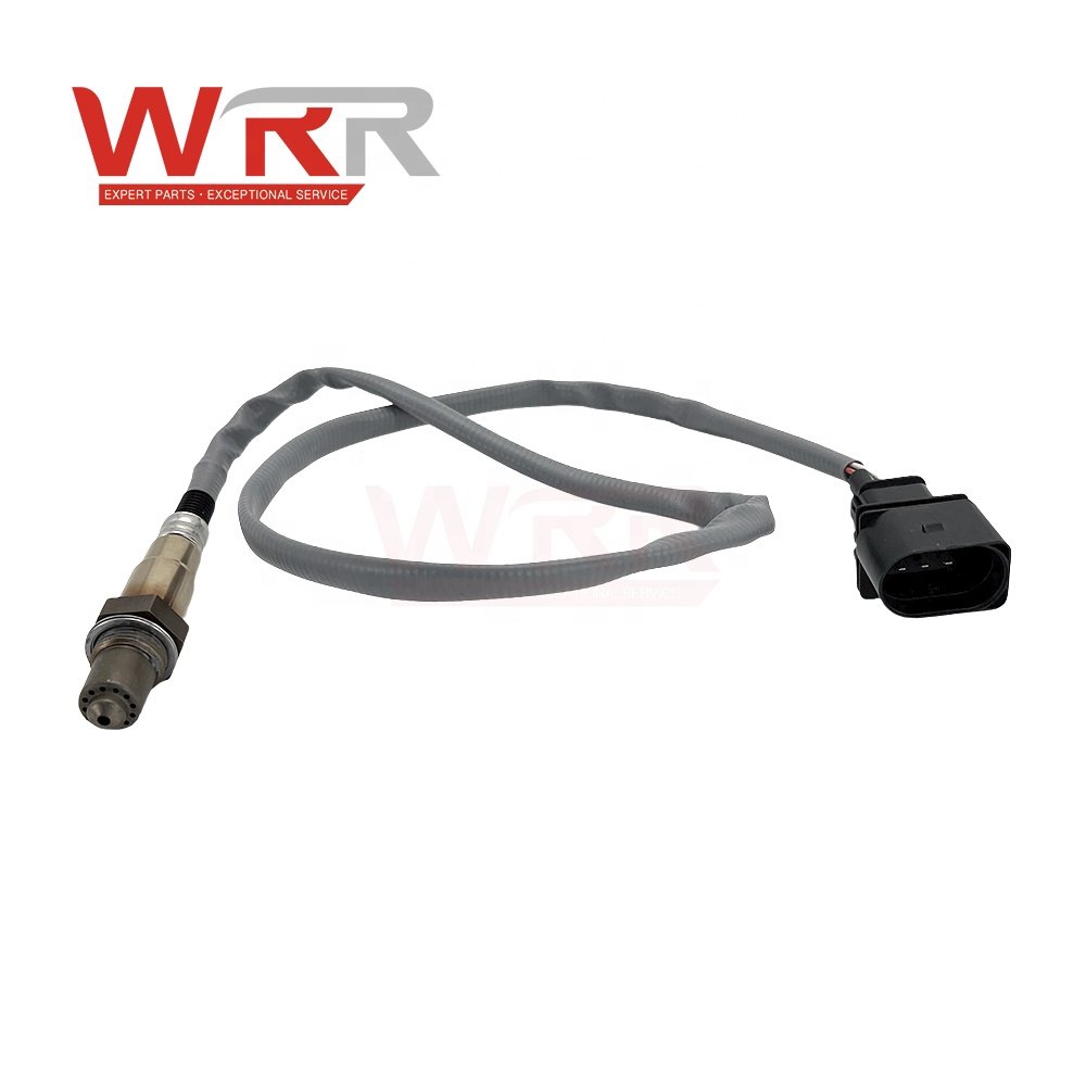 WRR 0025401817 0035427318 Auto oxygen sensor For Mercedes Benz W203 C-class W209 CLK W211 E-class W906 C180 C230 CLK200 E200