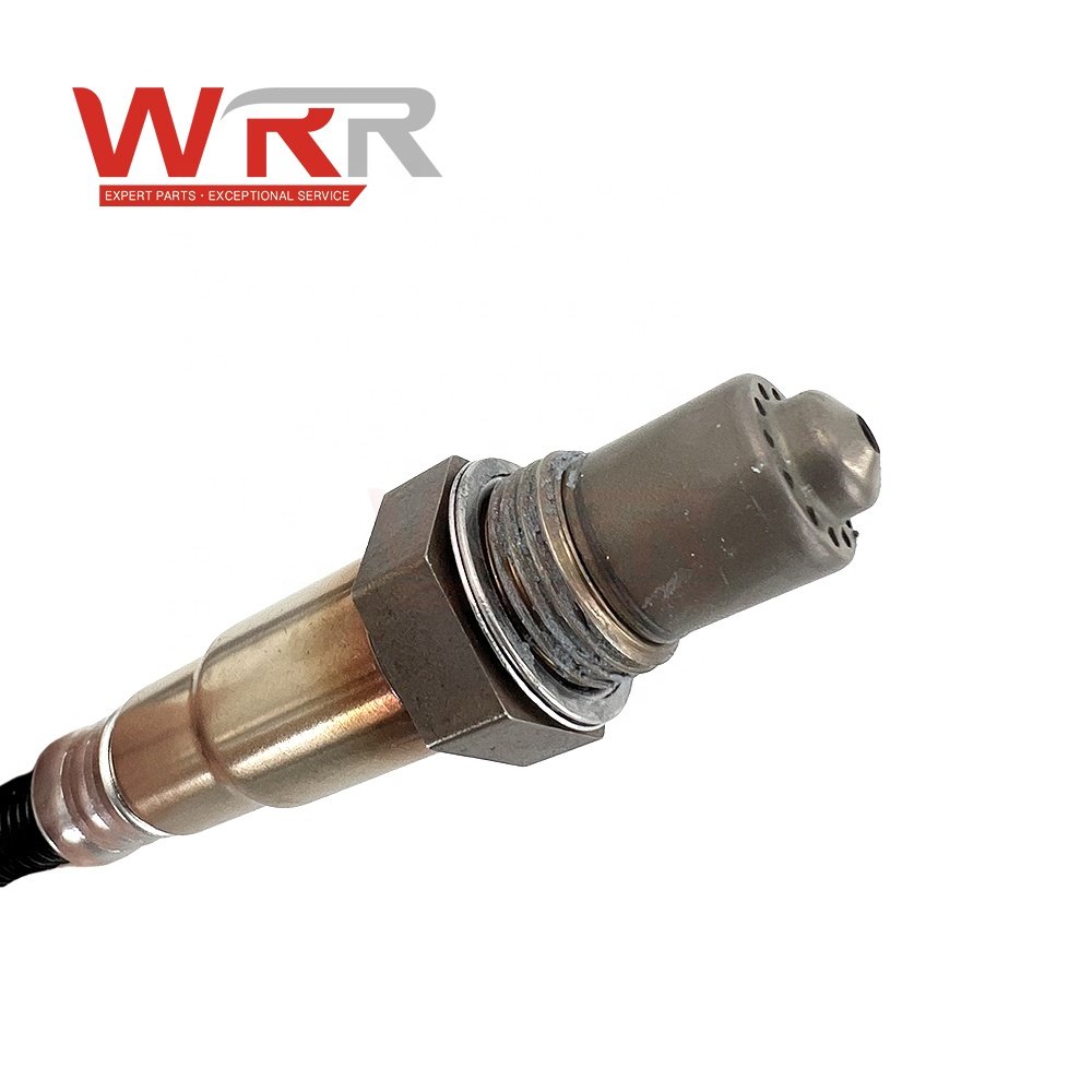 WRR 0025401817 0035427318 Auto oxygen sensor For Mercedes Benz W203 C-class W209 CLK W211 E-class W906 C180 C230 CLK200 E200