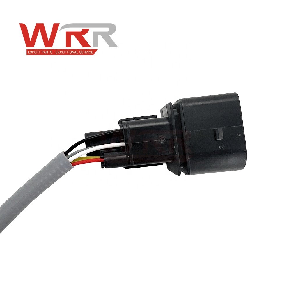 WRR 0025401817 0035427318 Auto oxygen sensor For Mercedes Benz W203 C-class W209 CLK W211 E-class W906 C180 C230 CLK200 E200