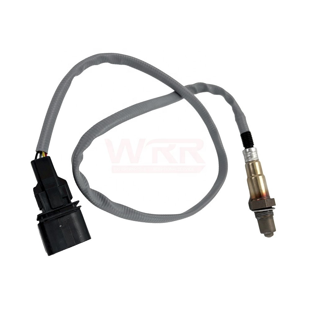 WRR 0025401817 0035427318 Auto oxygen sensor For Mercedes Benz W203 C-class W209 CLK W211 E-class W906 C180 C230 CLK200 E200