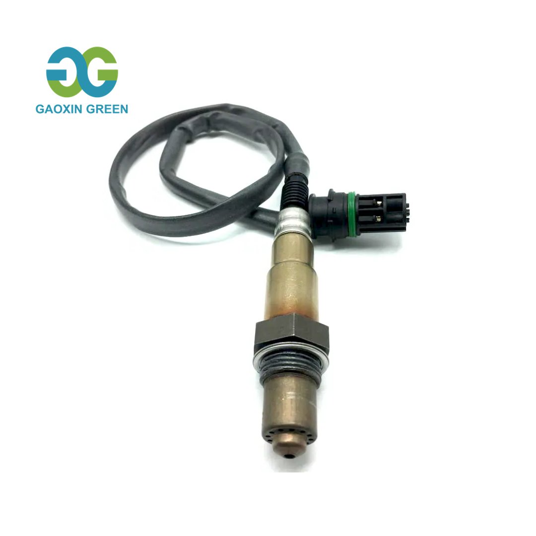 Gaoxinsens 0258006977 11787569968 Auto parts Oxygen Sensor Lambda Sensor for BMWw