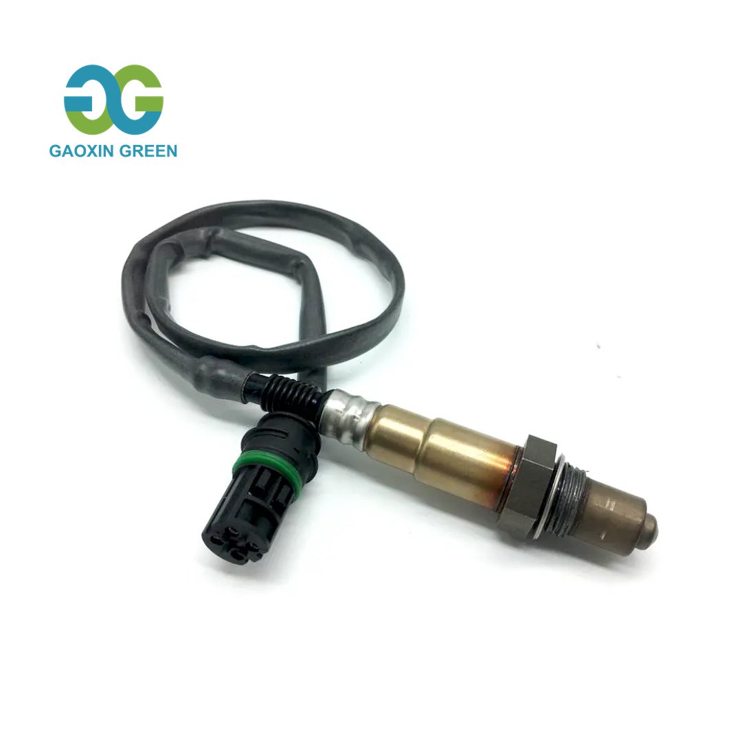 Gaoxinsens 0258006977 11787569968 Auto parts Oxygen Sensor Lambda Sensor for BMWw