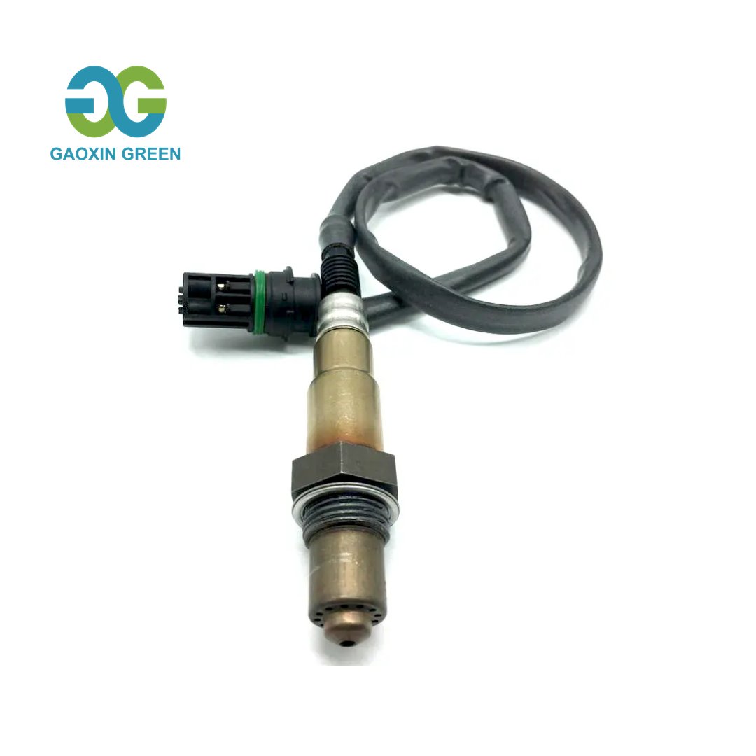 Gaoxinsens 0258006977 11787569968 Auto parts Oxygen Sensor Lambda Sensor for BMWw