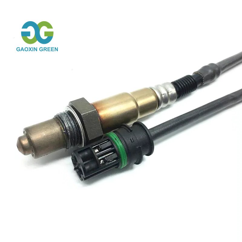 Gaoxinsens 0258006977 11787569968 Auto parts Oxygen Sensor Lambda Sensor for BMWw