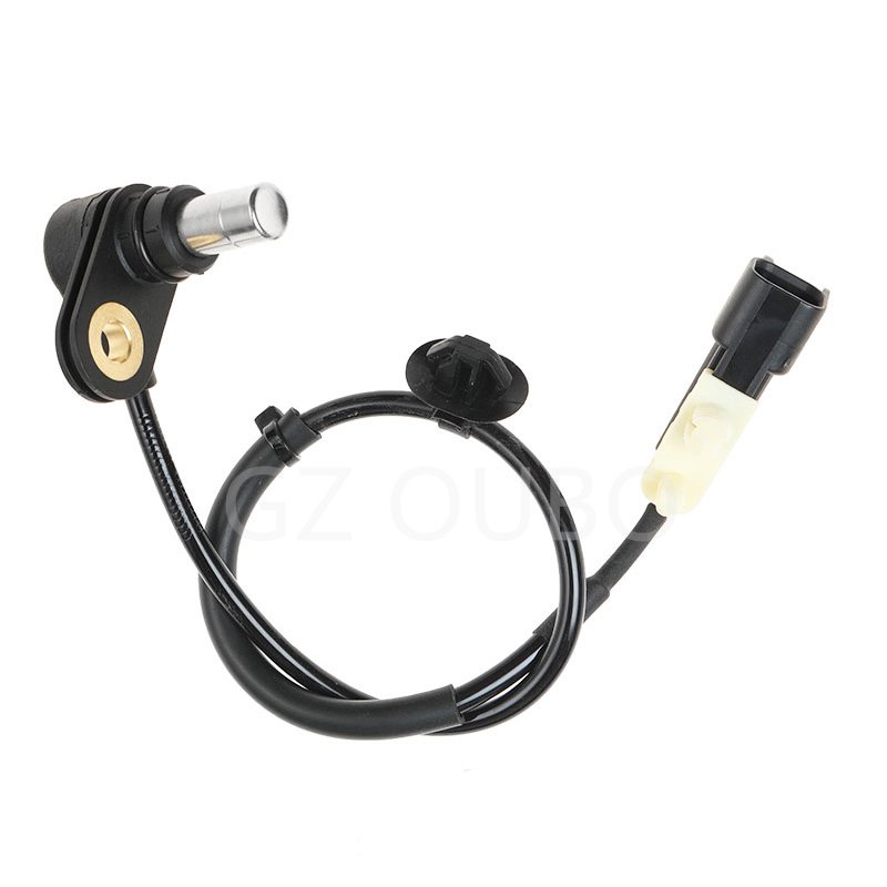 Front Rear ABS Wheel Speed Sensor DB39-2C205-BD DB39-2C204-BD DB39-2C190-AC For Ford Ranger T64 2.2 T65 3.2 TD 2011-