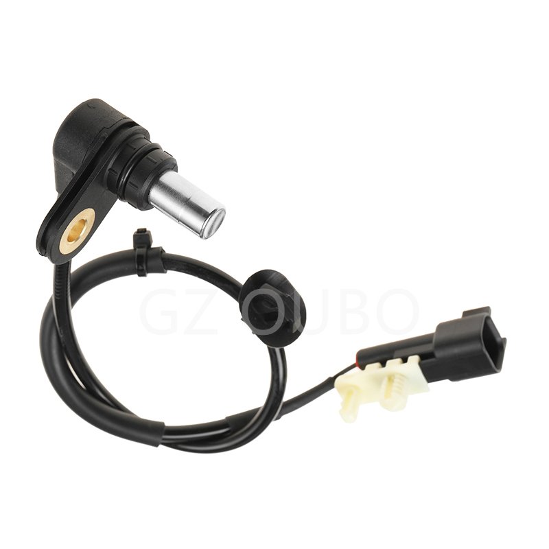 Front Rear ABS Wheel Speed Sensor DB39-2C205-BD DB39-2C204-BD DB39-2C190-AC For Ford Ranger T64 2.2 T65 3.2 TD 2011-