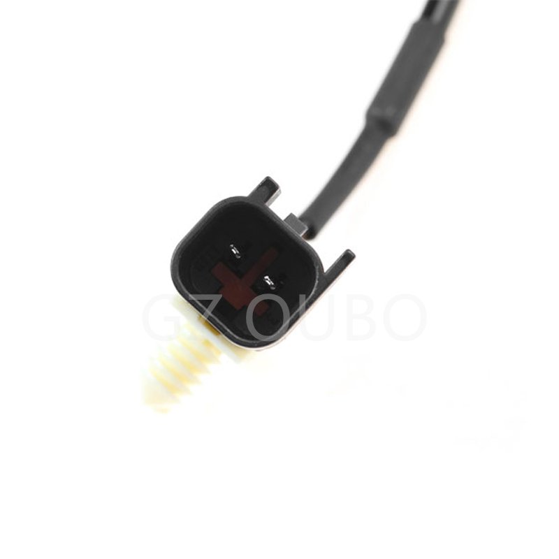 Front Rear ABS Wheel Speed Sensor DB39-2C205-BD DB39-2C204-BD DB39-2C190-AC For Ford Ranger T64 2.2 T65 3.2 TD 2011-