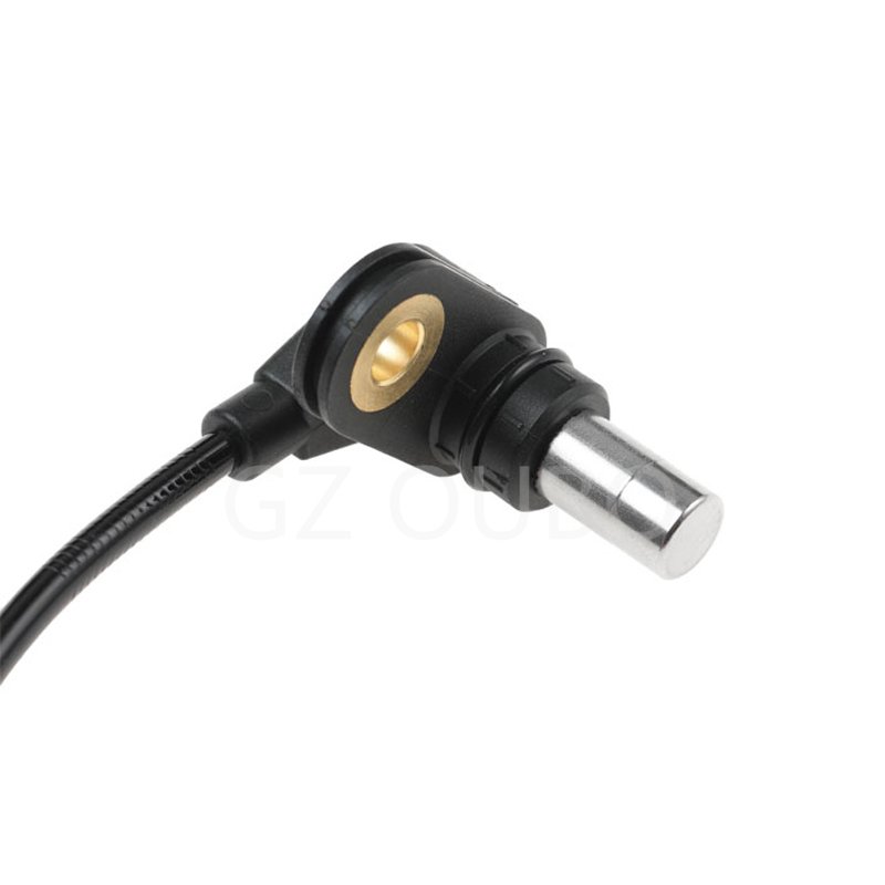 Front Rear ABS Wheel Speed Sensor DB39-2C205-BD DB39-2C204-BD DB39-2C190-AC For Ford Ranger T64 2.2 T65 3.2 TD 2011-