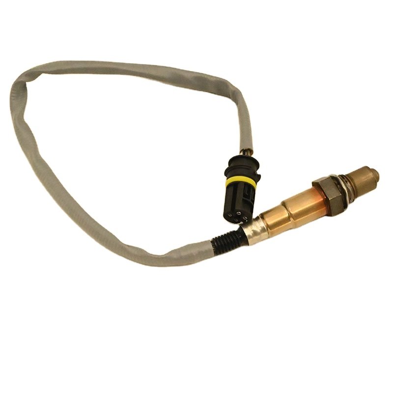 China manufactory Automobile Parts O2 lambda sensor For BMW E60 E61 E63 E64 E65 E66 OE 11787545244 11 78 7 545 244