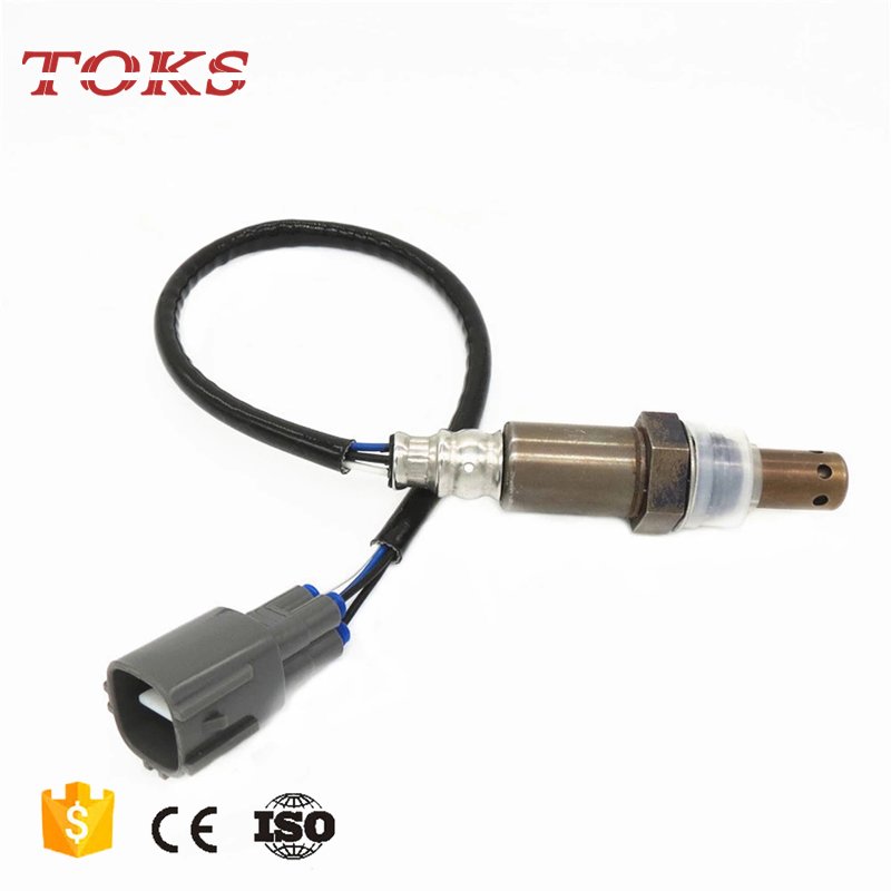 Oxygen Sensor 89465-35690 O2 Lambda Probe Sensor For Toyota 4Runner Hilux Surf Lexus GX470 8946535690
