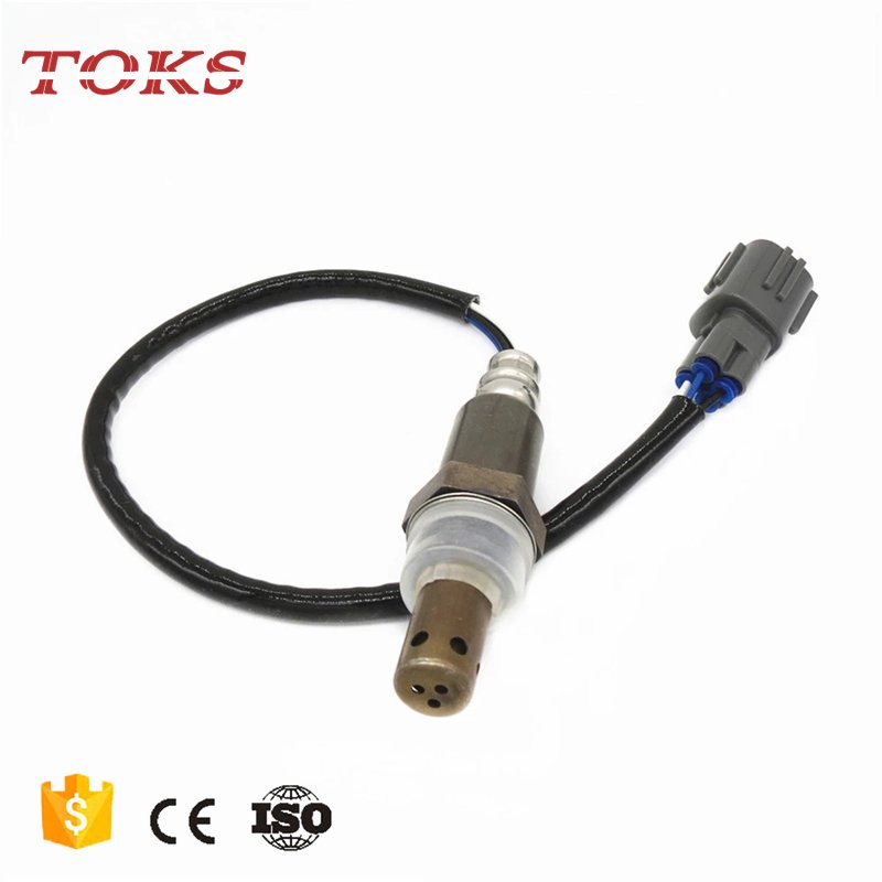 Oxygen Sensor 89465-35690 O2 Lambda Probe Sensor For Toyota 4Runner Hilux Surf Lexus GX470 8946535690