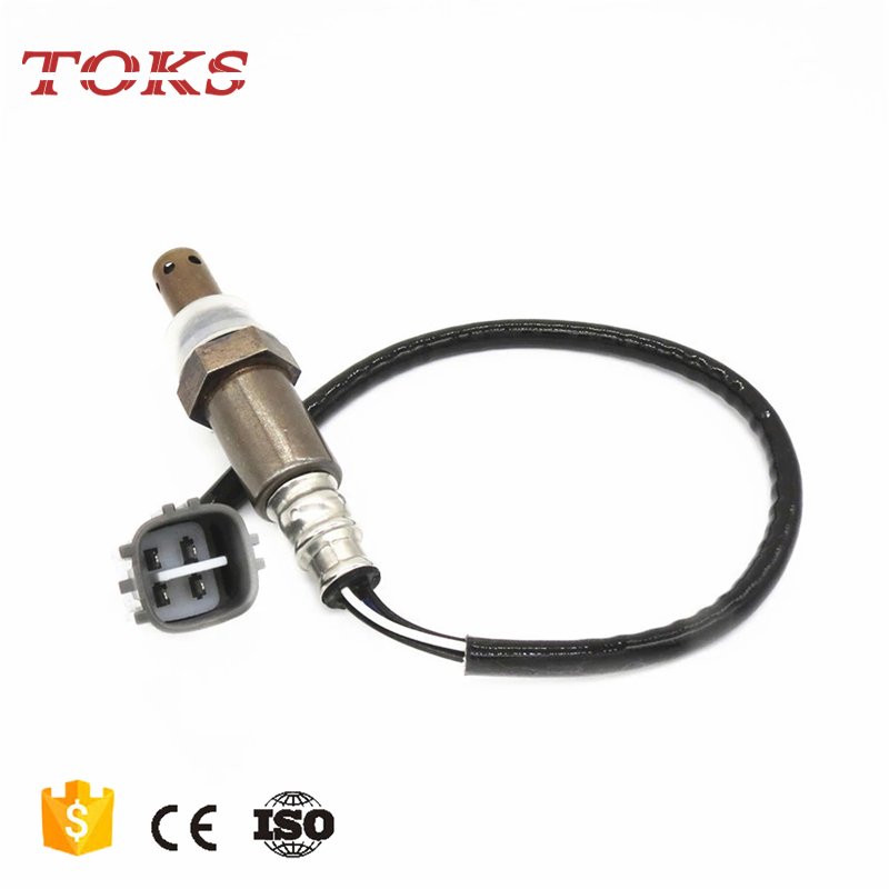 Oxygen Sensor 89465-35690 O2 Lambda Probe Sensor For Toyota 4Runner Hilux Surf Lexus GX470 8946535690