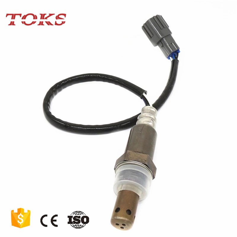 Oxygen Sensor 89465-35690 O2 Lambda Probe Sensor For Toyota 4Runner Hilux Surf Lexus GX470 8946535690