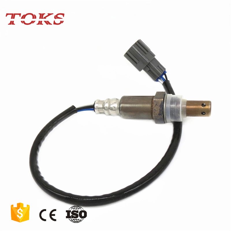 Oxygen Sensor 89465-35690 O2 Lambda Probe Sensor For Toyota 4Runner Hilux Surf Lexus GX470 8946535690