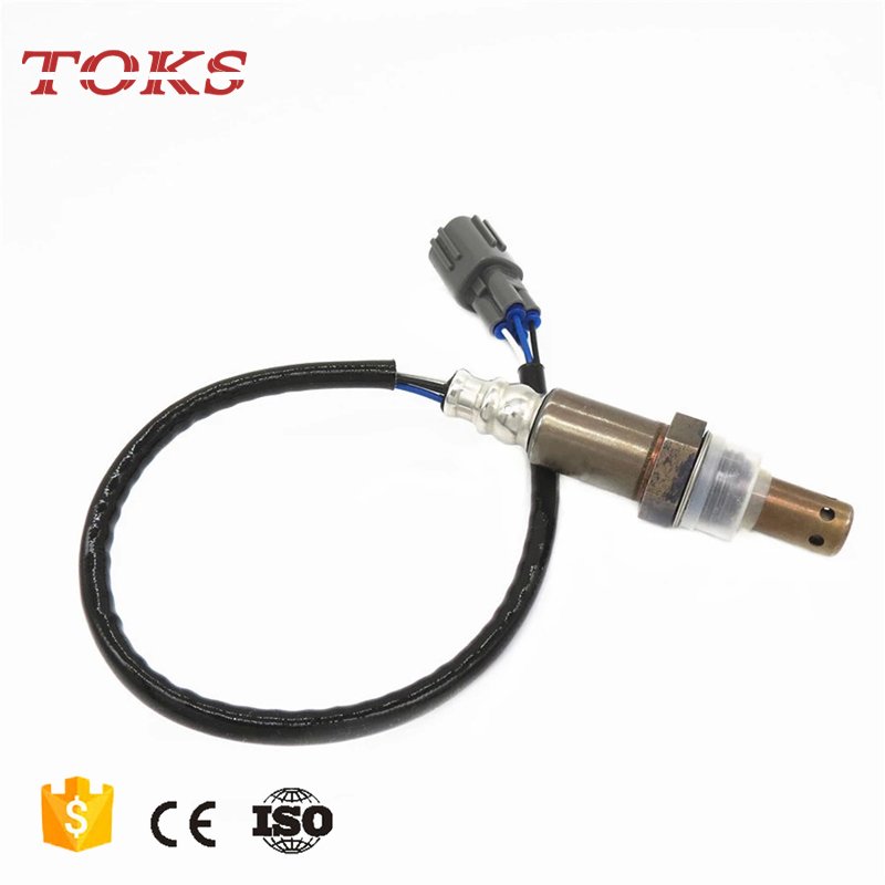 Oxygen Sensor 89465-35690 O2 Lambda Probe Sensor For Toyota 4Runner Hilux Surf Lexus GX470 8946535690