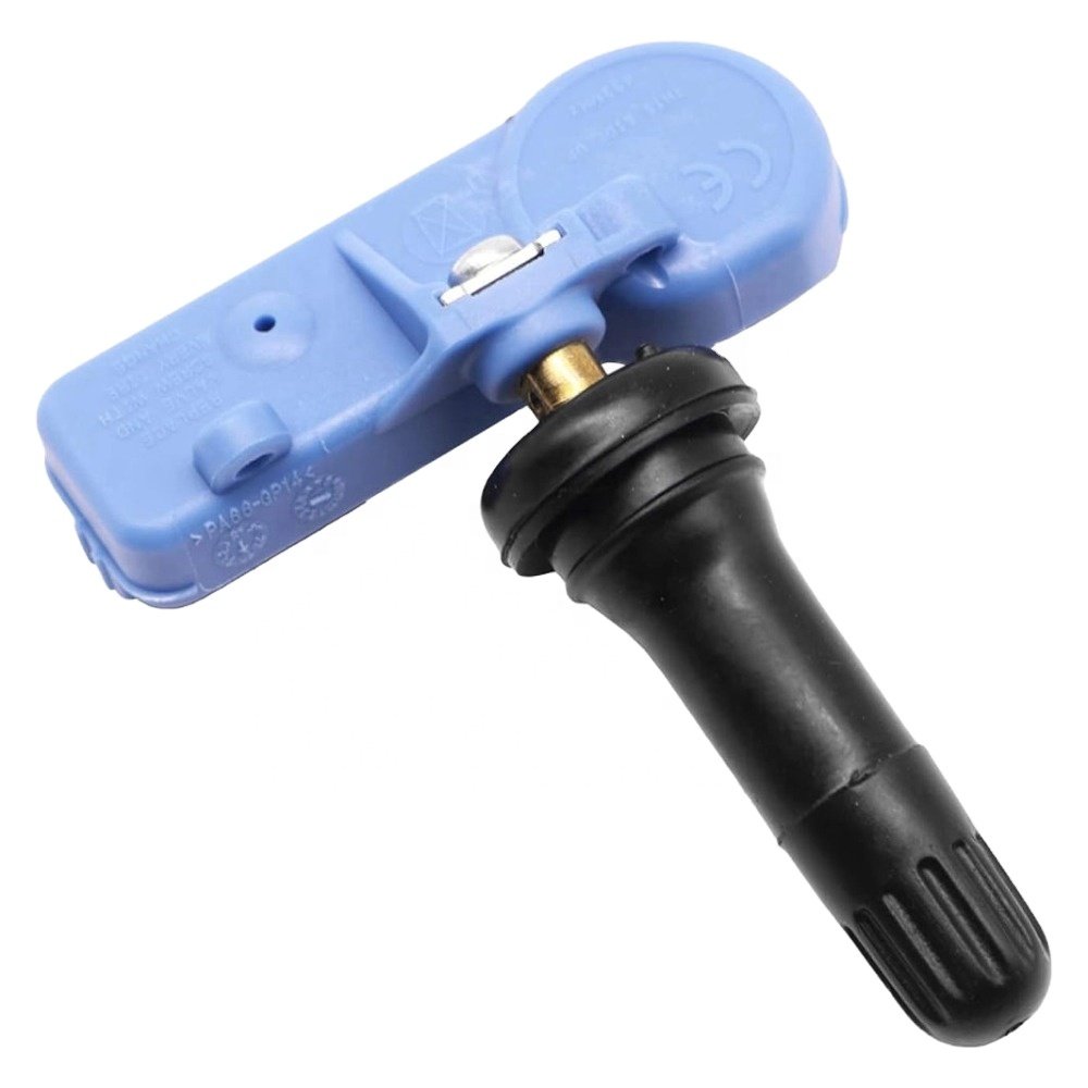 20925925 For GMC Chevrolet Tire pressure Monitor Black Tire pressure sensor TPMS