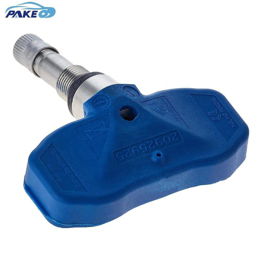 20925925 For GMC Chevrolet Tire pressure Monitor Black Tire pressure sensor TPMS