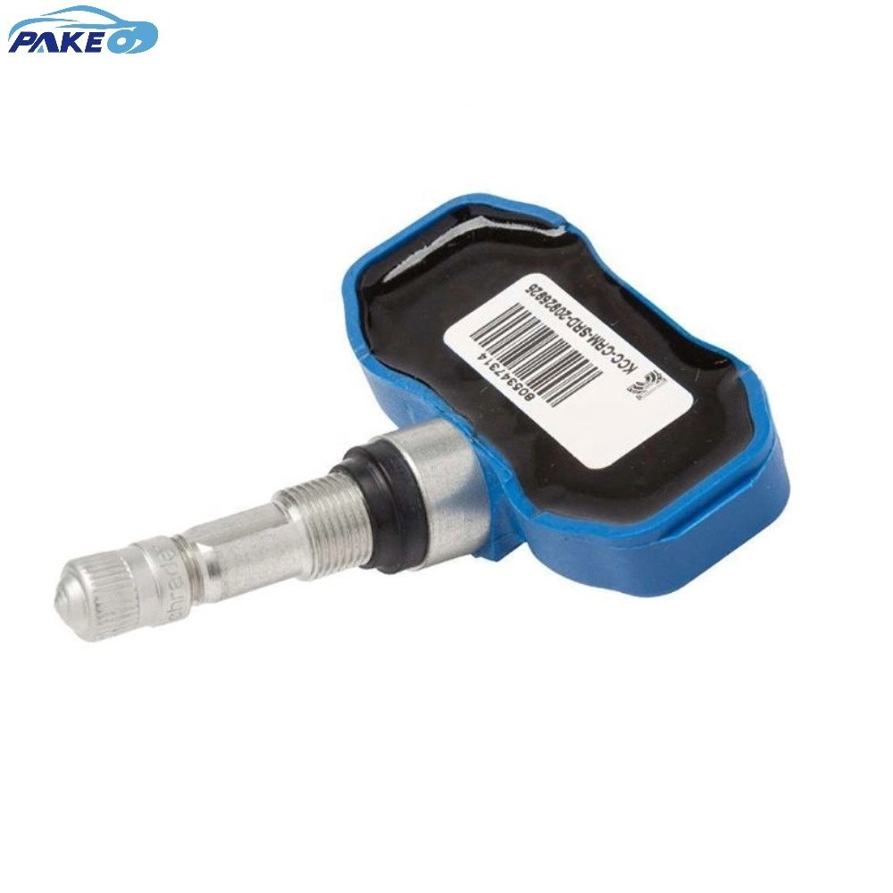 20925925 For GMC Chevrolet Tire pressure Monitor Black Tire pressure sensor TPMS