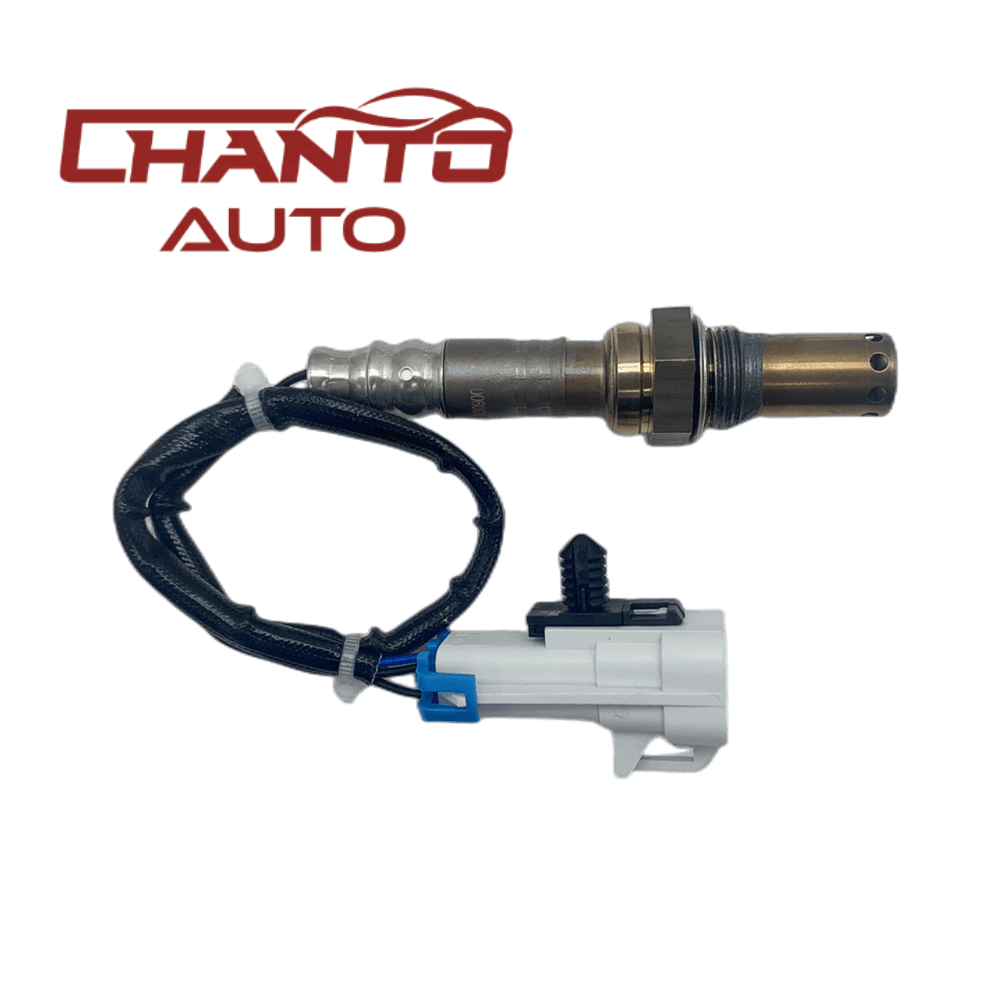 CHANTO Great Performance Lambda Oxygen Sensor OEM 25180900 234-4765 For Chevrolet Spark 1.2L 2013-2015