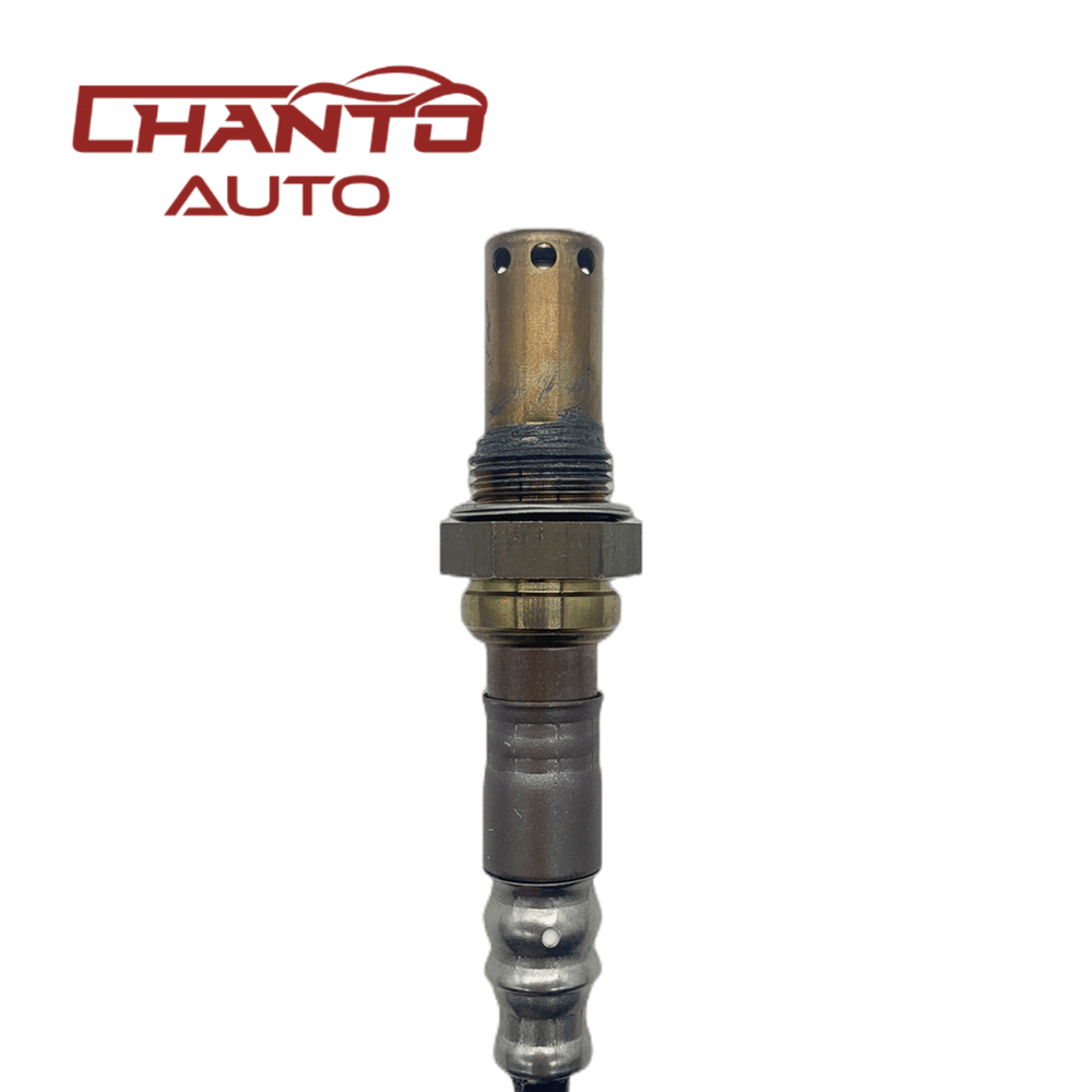 CHANTO Great Performance Lambda Oxygen Sensor OEM 25180900 234-4765 For Chevrolet Spark 1.2L 2013-2015