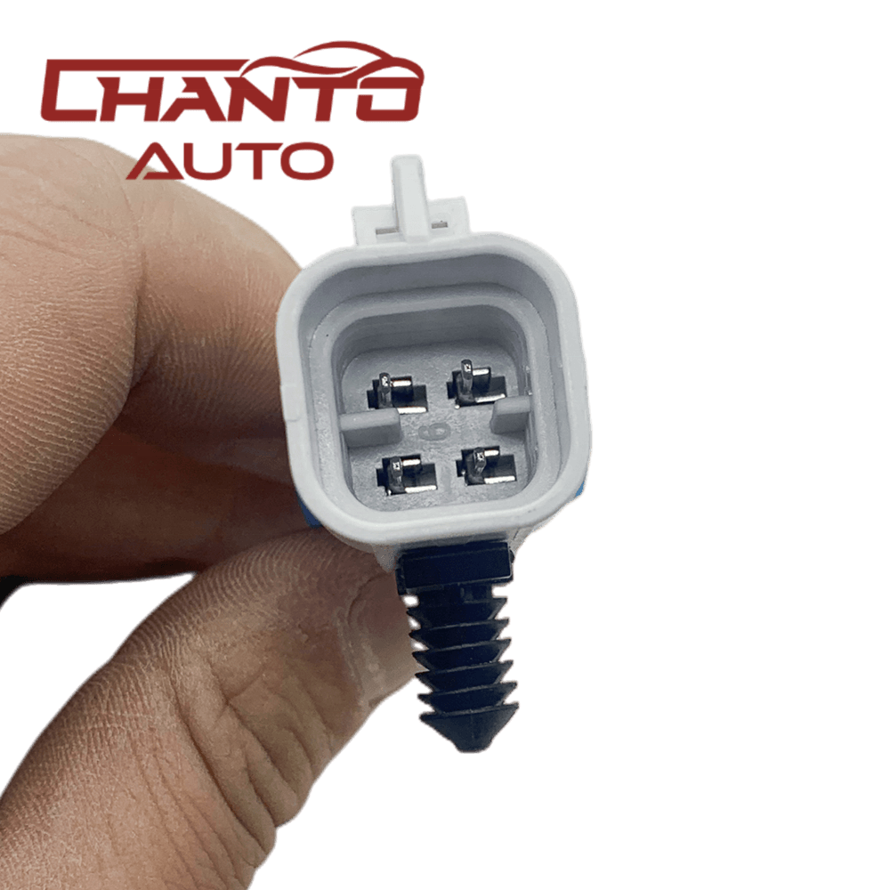 CHANTO Great Performance Lambda Oxygen Sensor OEM 25180900 234-4765 For Chevrolet Spark 1.2L 2013-2015