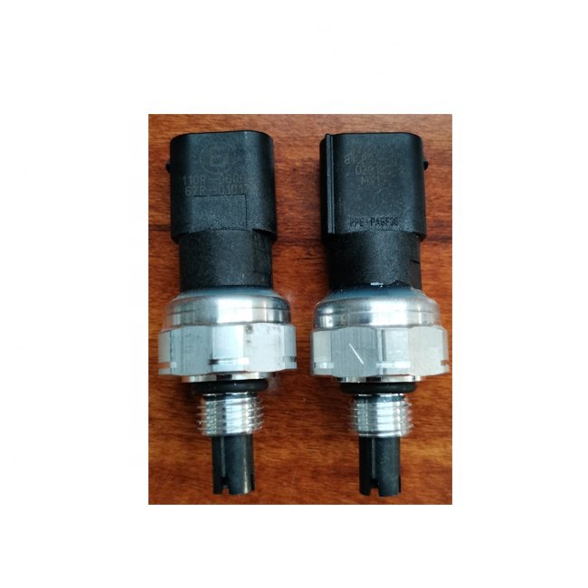 110R-000095/67R-010179/81CP26-01 gas fuel pressure sensor