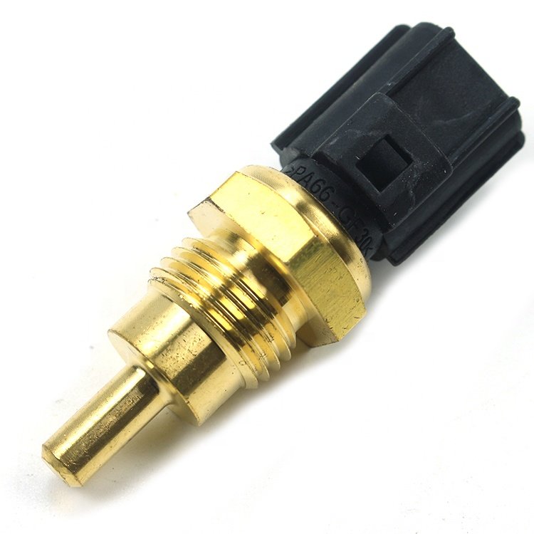 Auto Sensors, Water Coolant Temperature Sensor, Front Wheel Speed Sensor for Isuzu D-max MU-x