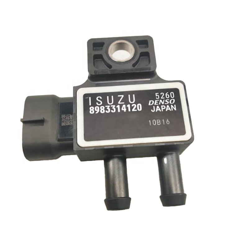 Auto Sensors, Water Coolant Temperature Sensor, Front Wheel Speed Sensor for Isuzu D-max MU-x