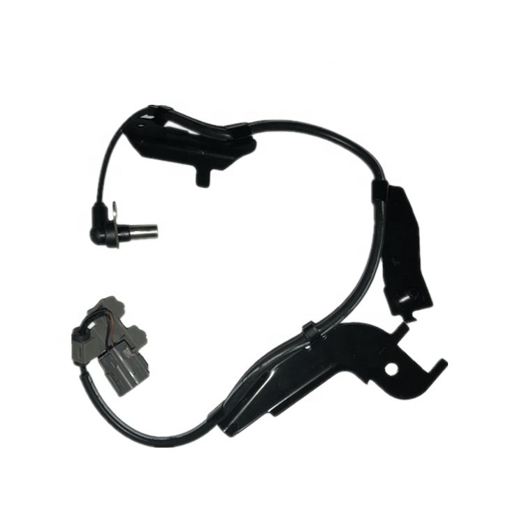 Auto Sensors, Water Coolant Temperature Sensor, Front Wheel Speed Sensor for Isuzu D-max MU-x