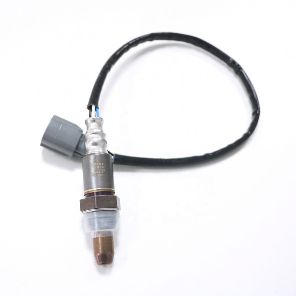 Wholesale Price Car Auto Sensor De Oxigeno For Japanese Toyota Honda Hyundai for Kia Mazda Nissan Ford Lambda O2 Oxygen Sensor