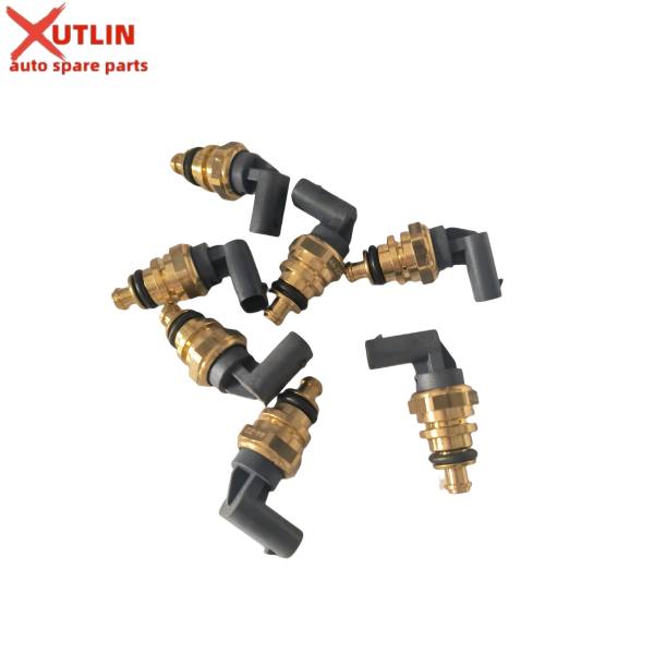 High Quality Auto Coolant Water Temperature Sensor for ford Mustang 2 pins GK2A12A648AA