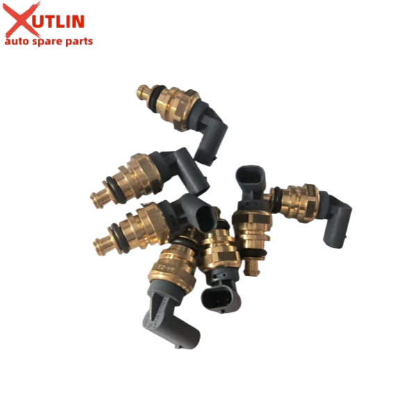High Quality Auto Coolant Water Temperature Sensor for ford Mustang 2 pins GK2A12A648AA