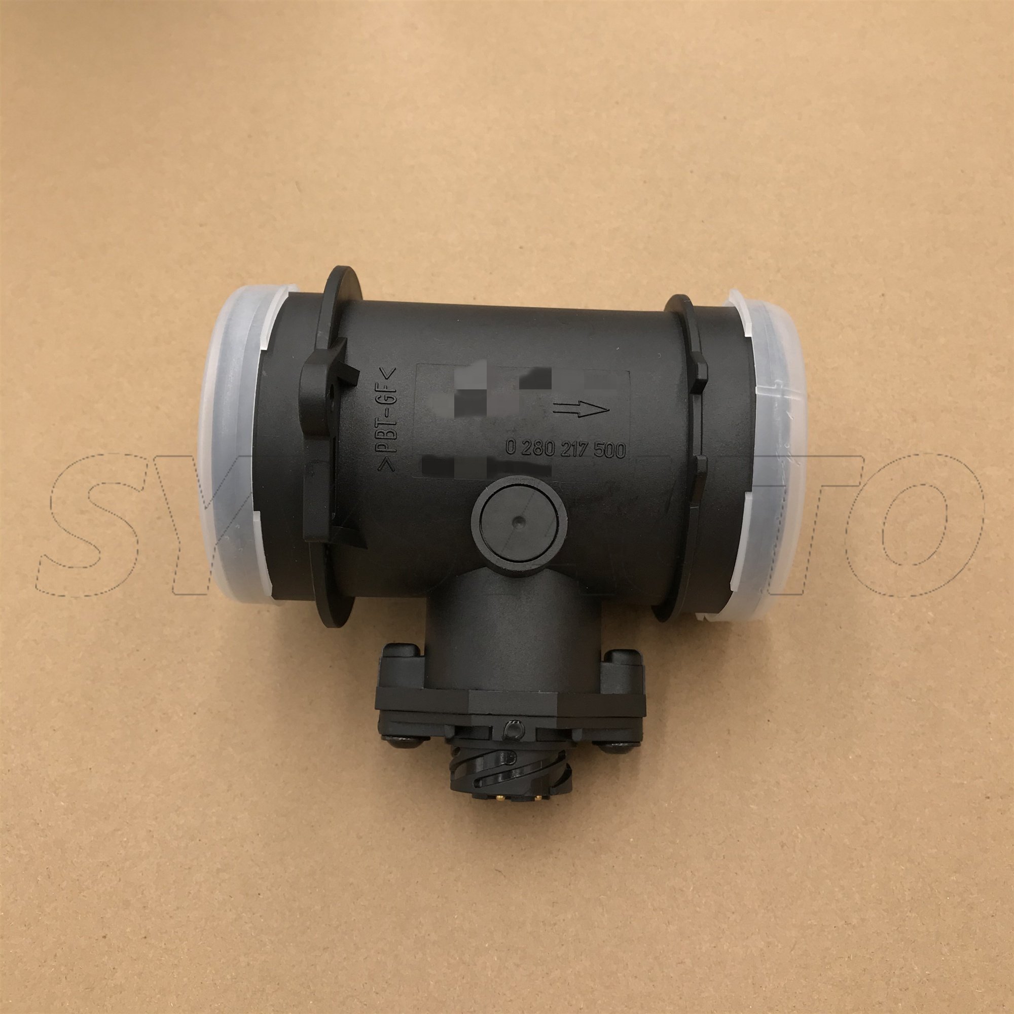 A0000940548 000 094 05 48 0280217500 mass air flow sensor For Mercedes Benz C-CLASS W202 C180 C200