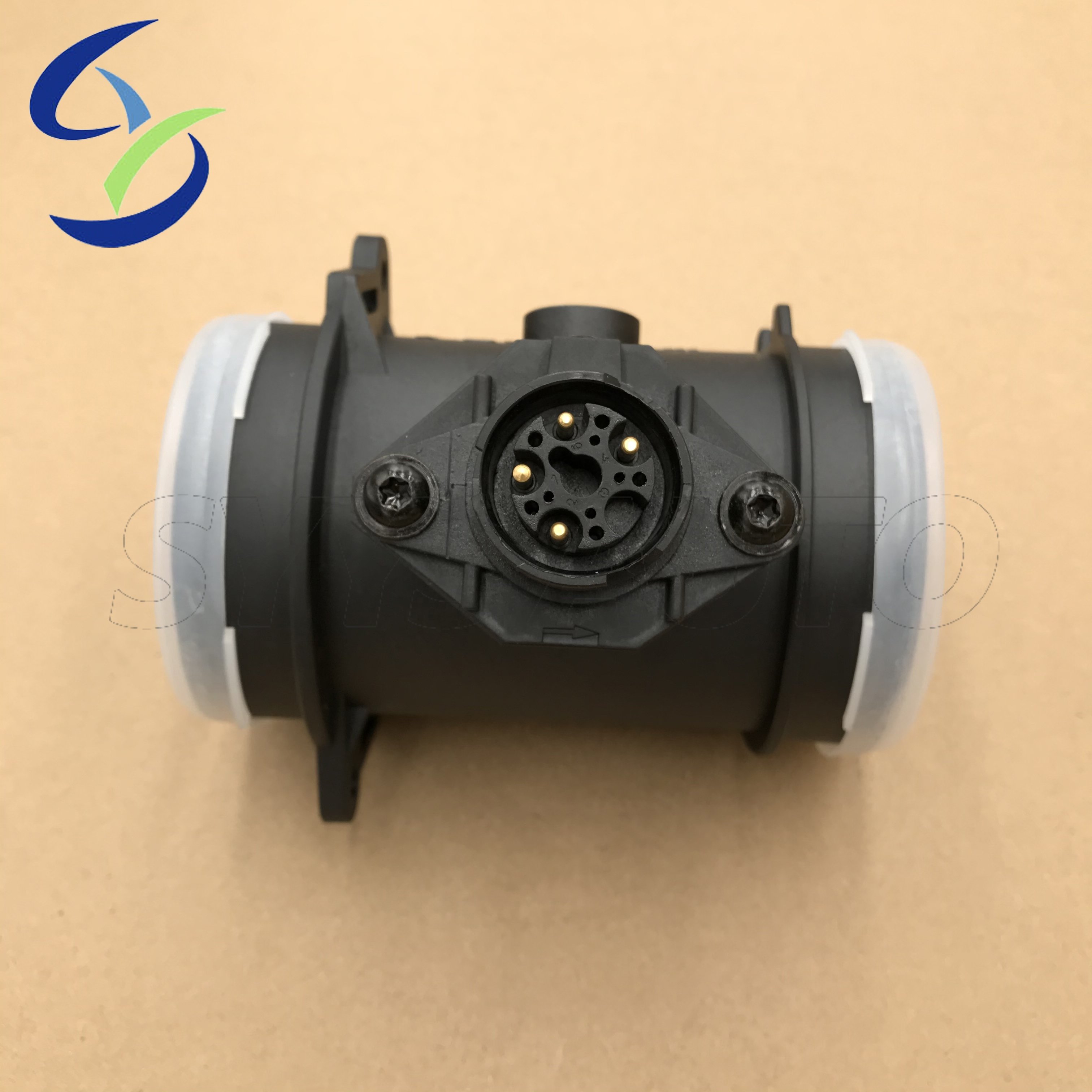 A0000940548 000 094 05 48 0280217500 mass air flow sensor For Mercedes Benz C-CLASS W202 C180 C200