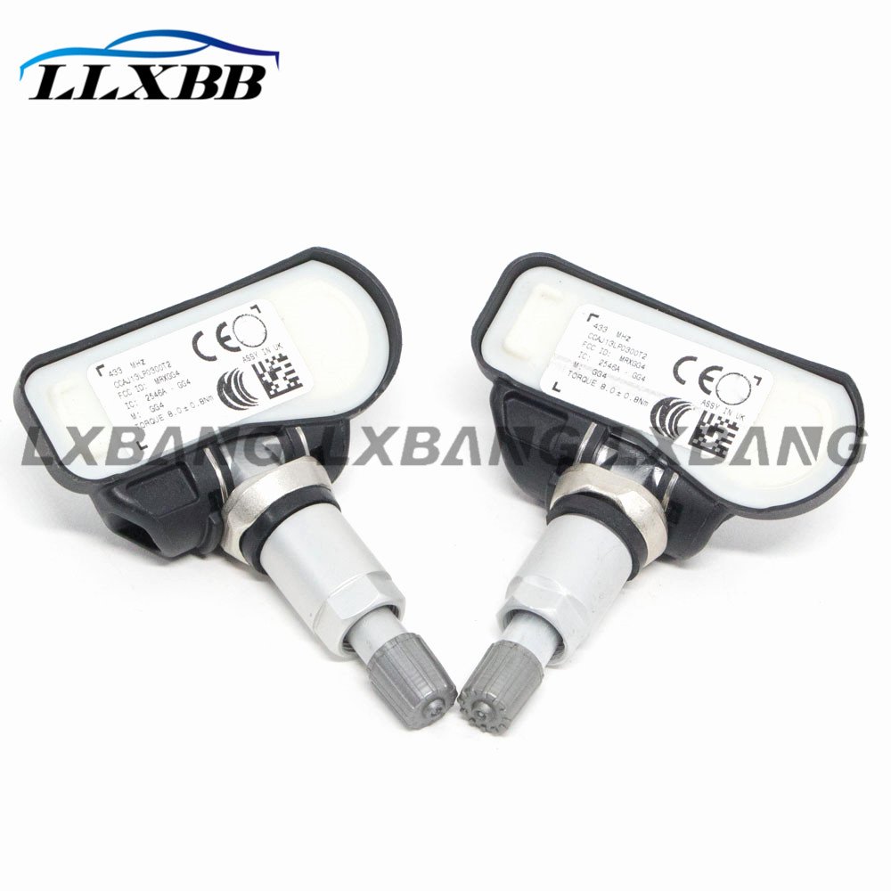 TPMS Tire Pressure Sensor A0009058504 For Mercedes Benz 0009058504