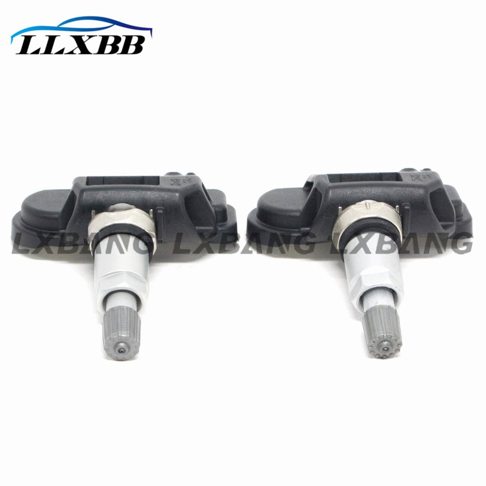 TPMS Tire Pressure Sensor A0009058504 For Mercedes Benz 0009058504