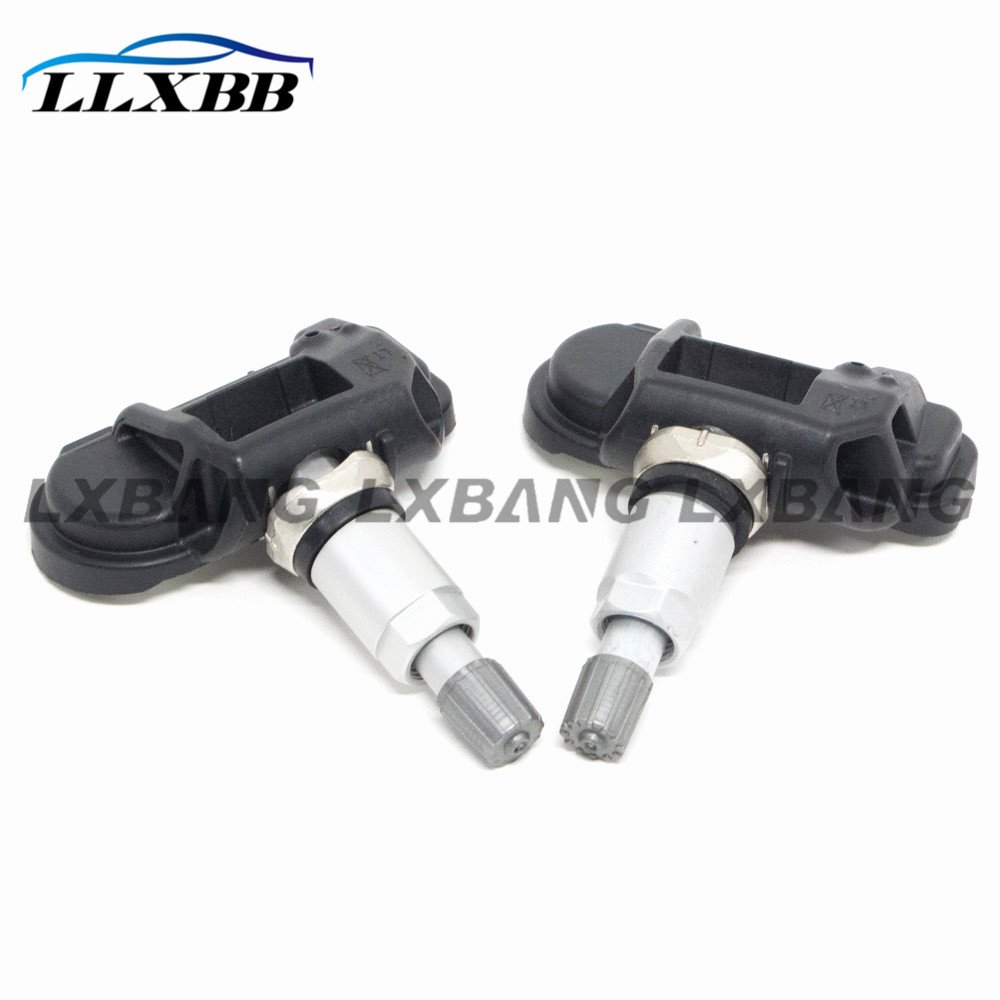 TPMS Tire Pressure Sensor A0009058504 For Mercedes Benz 0009058504