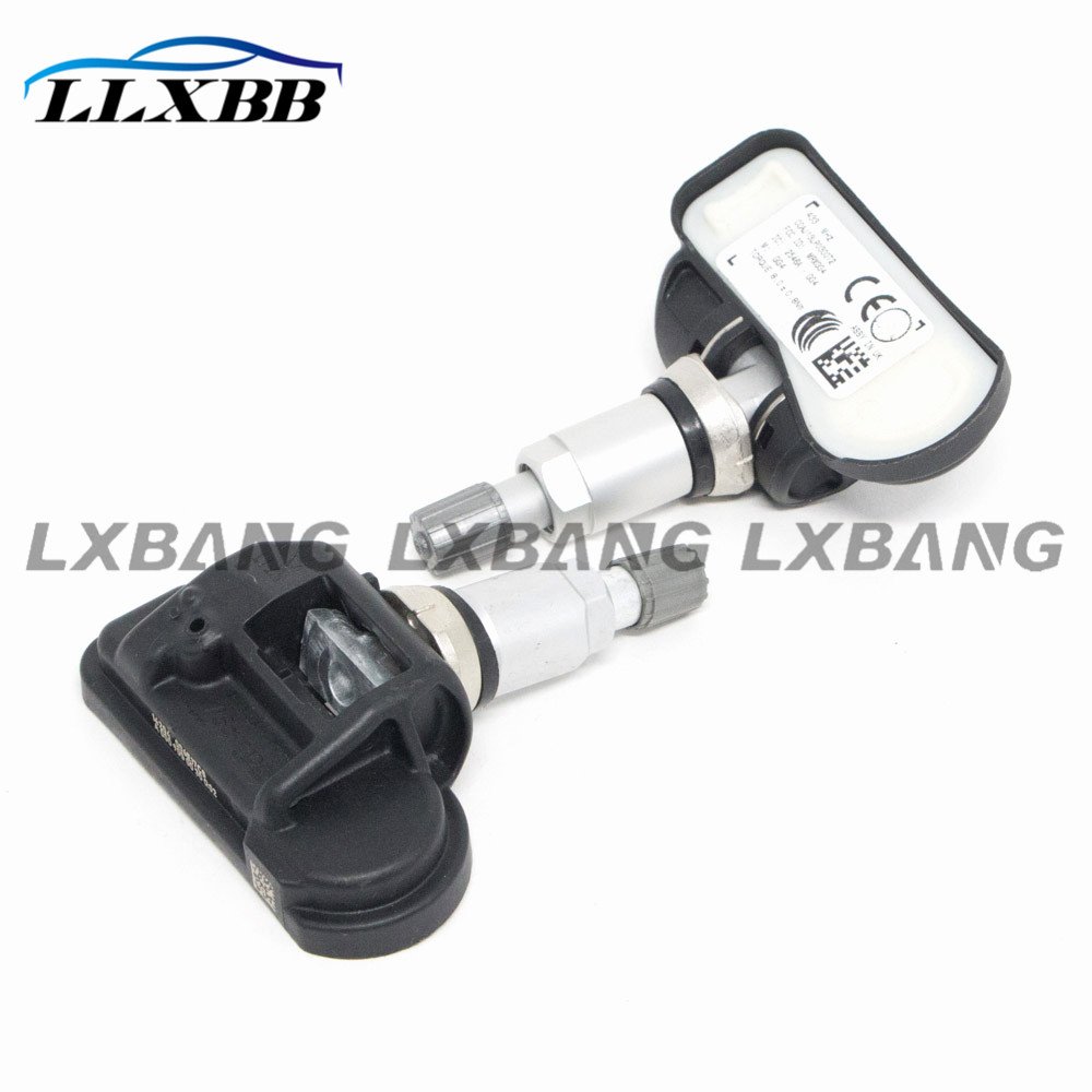 TPMS Tire Pressure Sensor A0009058504 For Mercedes Benz 0009058504