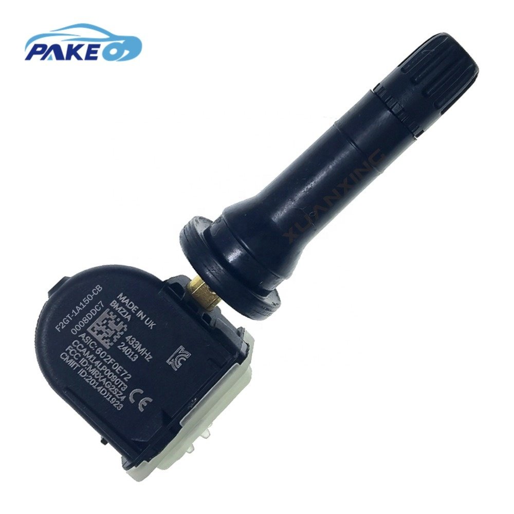 F2GT1A150CB Tire Pressure Monitoring Sensor 433MHz for Ford Renegade Mustang Mondeo