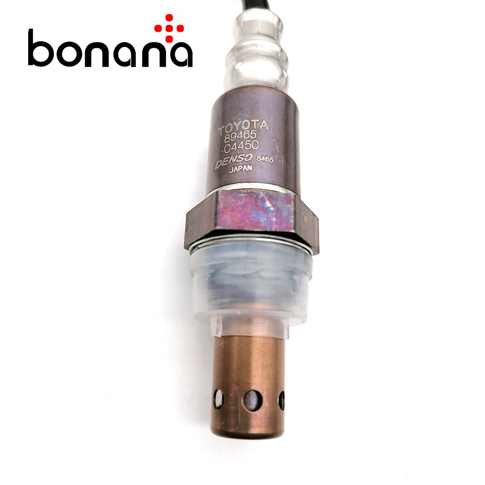 NEW High Quality Oxygen Sensor For 2016-2020 TOYOTA TACOMA OEM 89465-04450