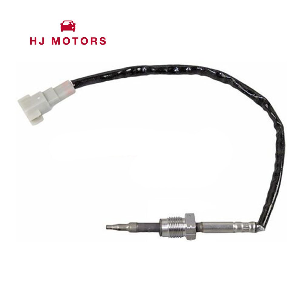 EGT Sensor Auto Parts Temperature Sensor CC1A12B591EA for Ford RANGER 2017-2018 3.2 Exhaust Gas Temperature Sensor