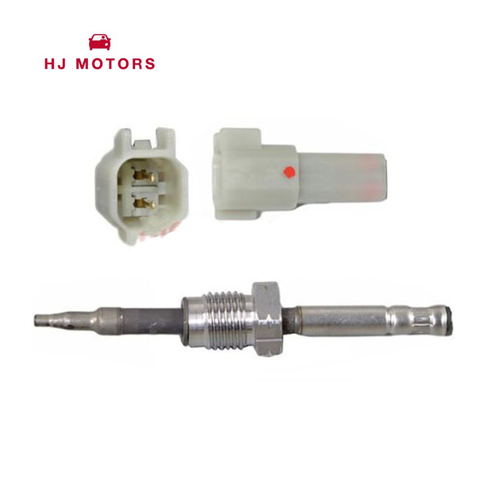 EGT Sensor Auto Parts Temperature Sensor CC1A12B591EA for Ford RANGER 2017-2018 3.2 Exhaust Gas Temperature Sensor